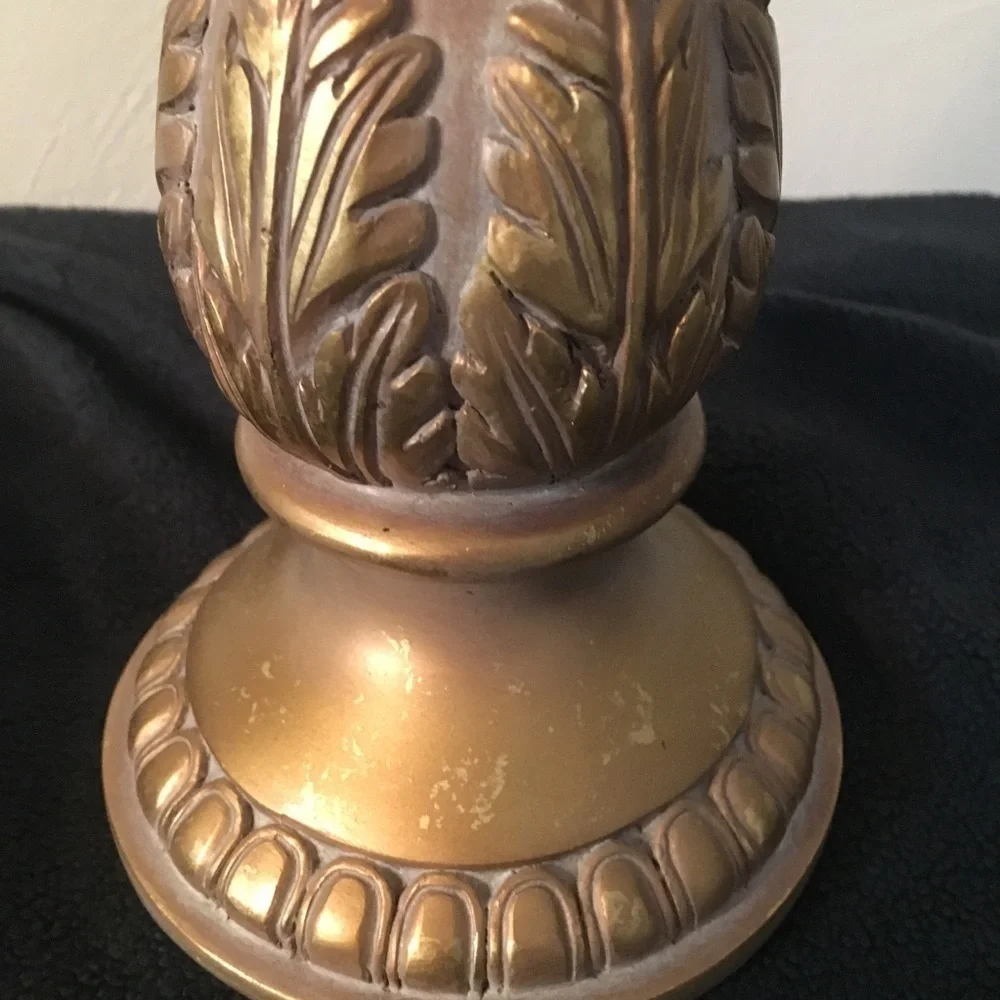 Candle holder, like new